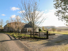 The Roundhouse, Auchterarder